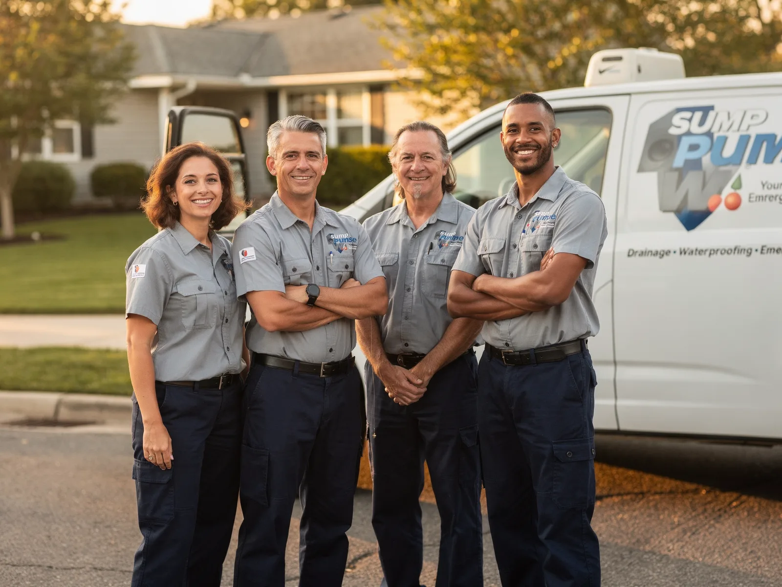Water Heater Repair company in Cherry Creek, NY